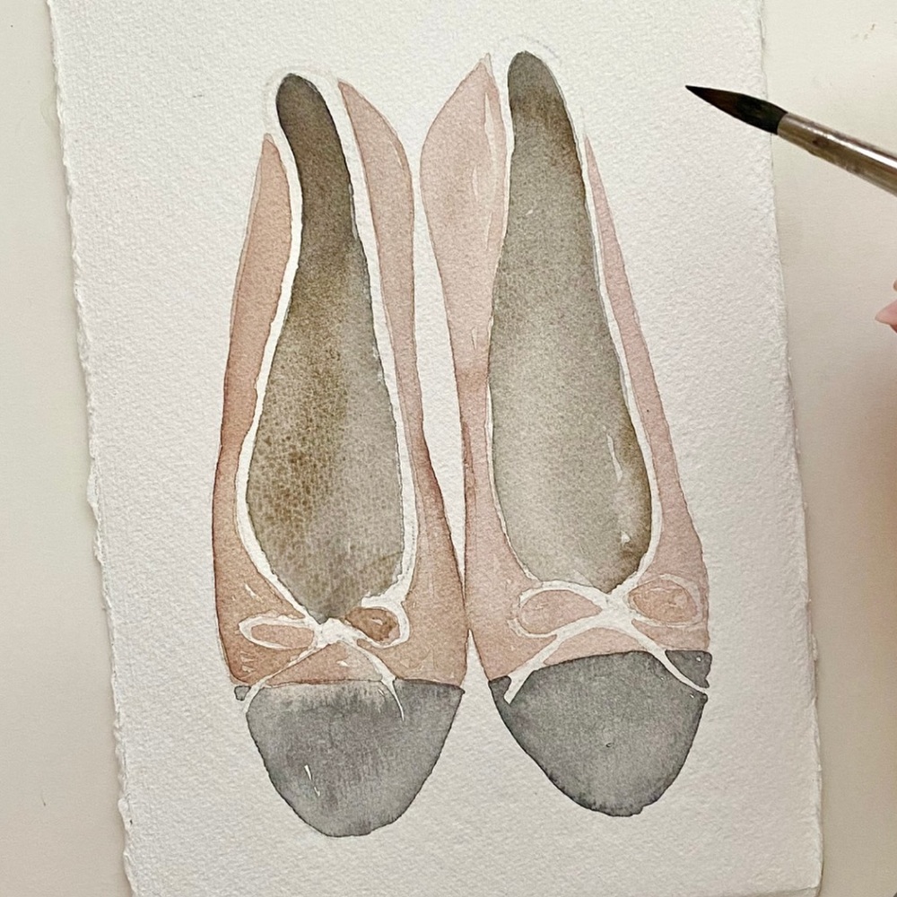 Meet your Posher, IB!